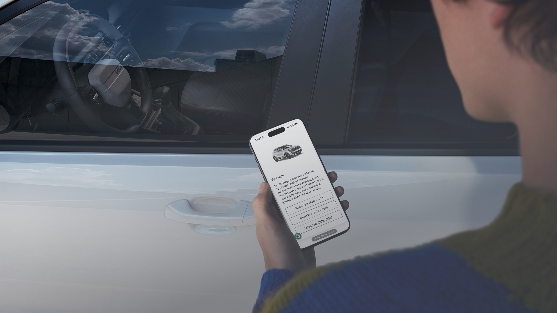 Connected Car Subscriptions
