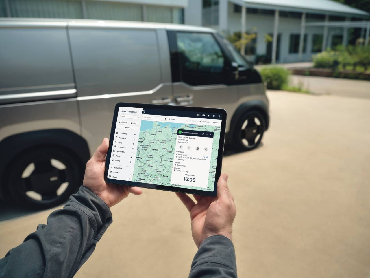 Essayez Gratuitement Pendant 3 mois